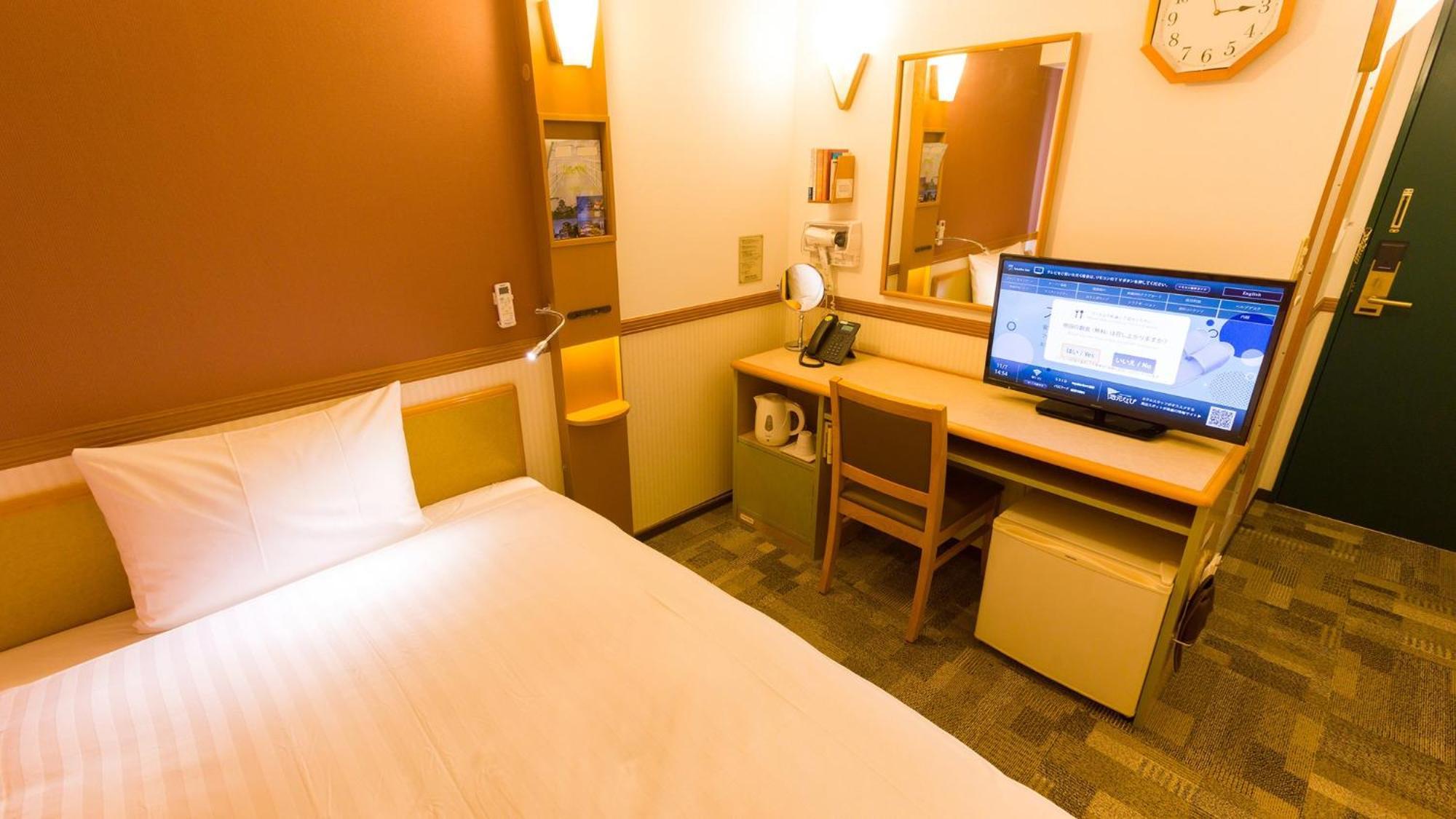 Toyoko Inn Sendai Eki Nishi Guchi Chuo Room photo