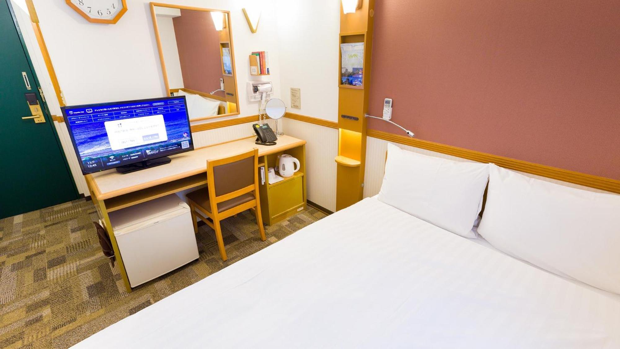 Toyoko Inn Sendai Eki Nishi Guchi Chuo Room photo