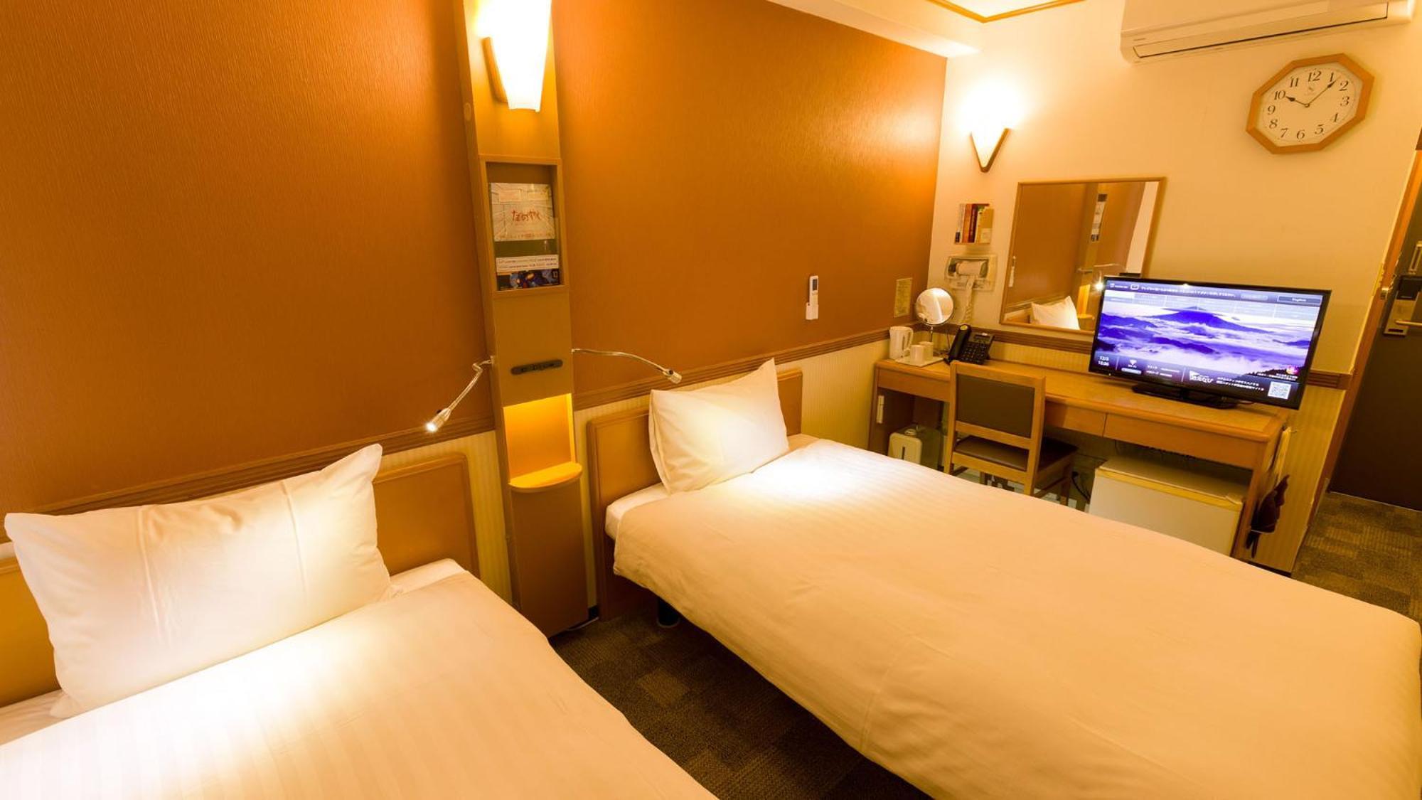 Toyoko Inn Sendai Eki Nishi Guchi Chuo Room photo