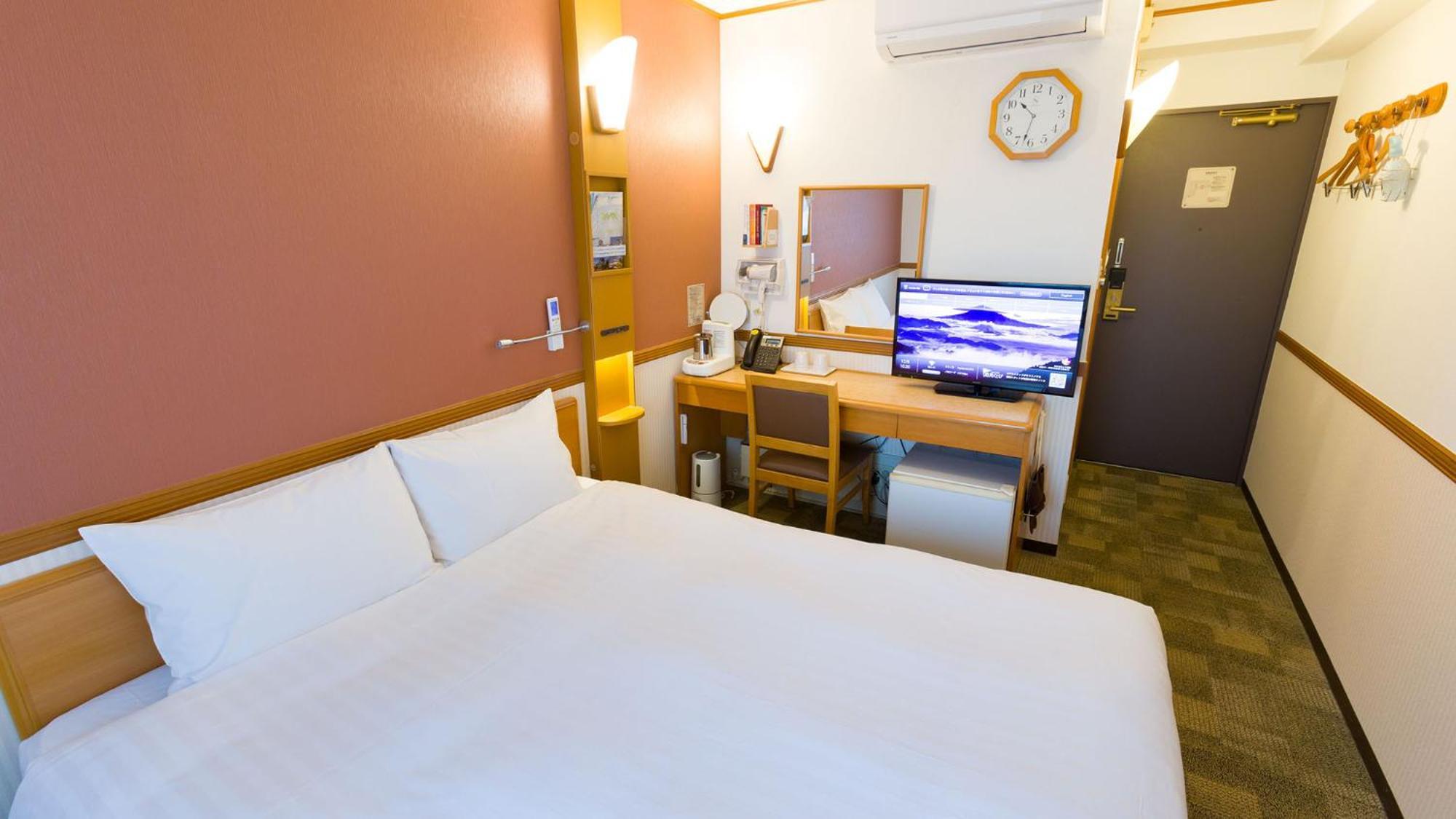 Toyoko Inn Sendai Eki Nishi Guchi Chuo Room photo