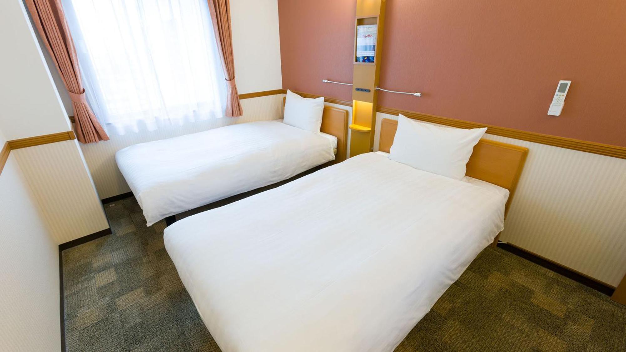 Toyoko Inn Sendai Eki Nishi Guchi Chuo Room photo