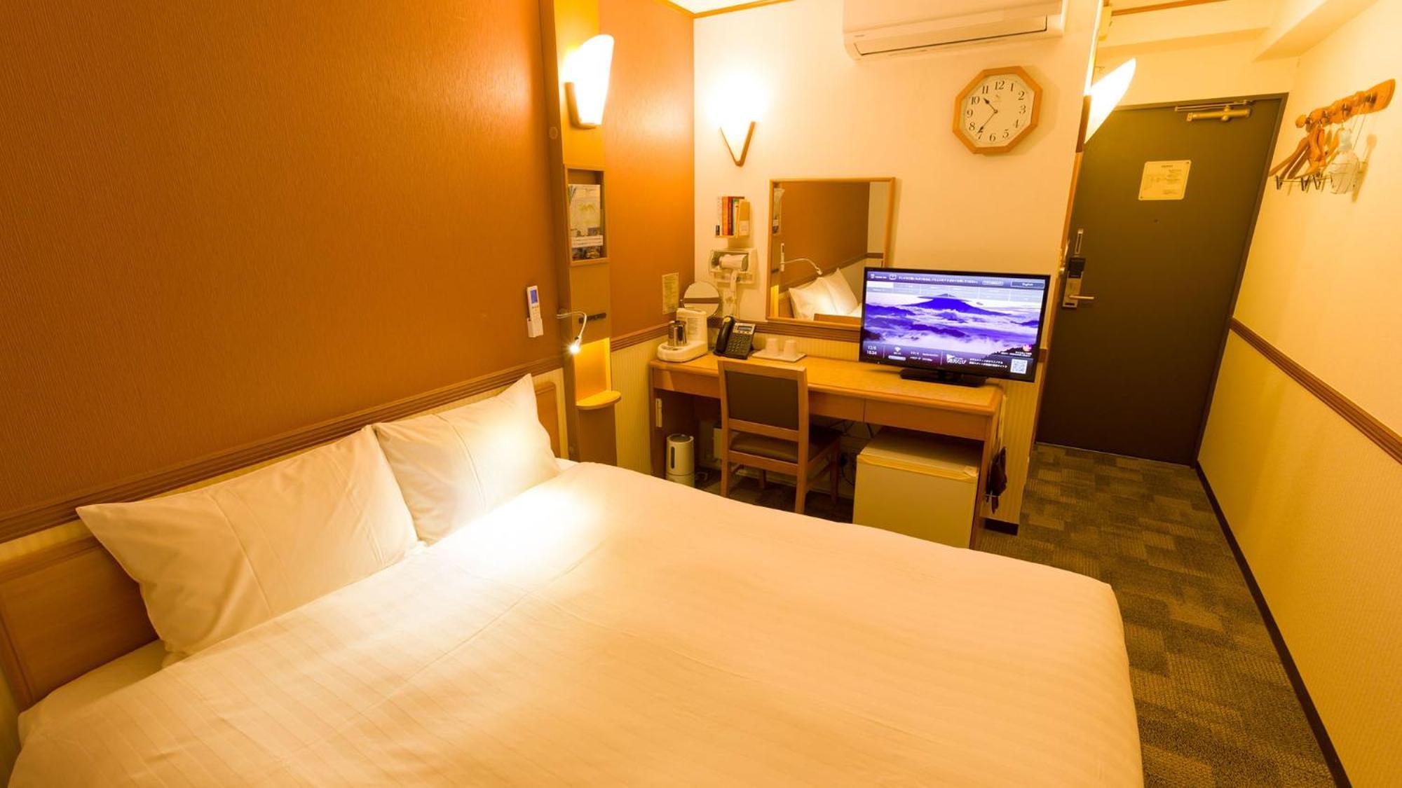 Toyoko Inn Sendai Eki Nishi Guchi Chuo Room photo
