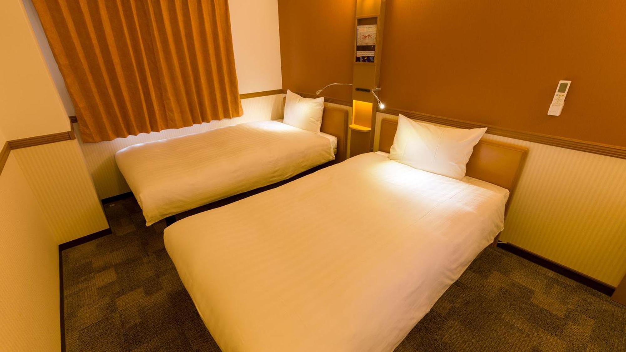 Toyoko Inn Sendai Eki Nishi Guchi Chuo Room photo
