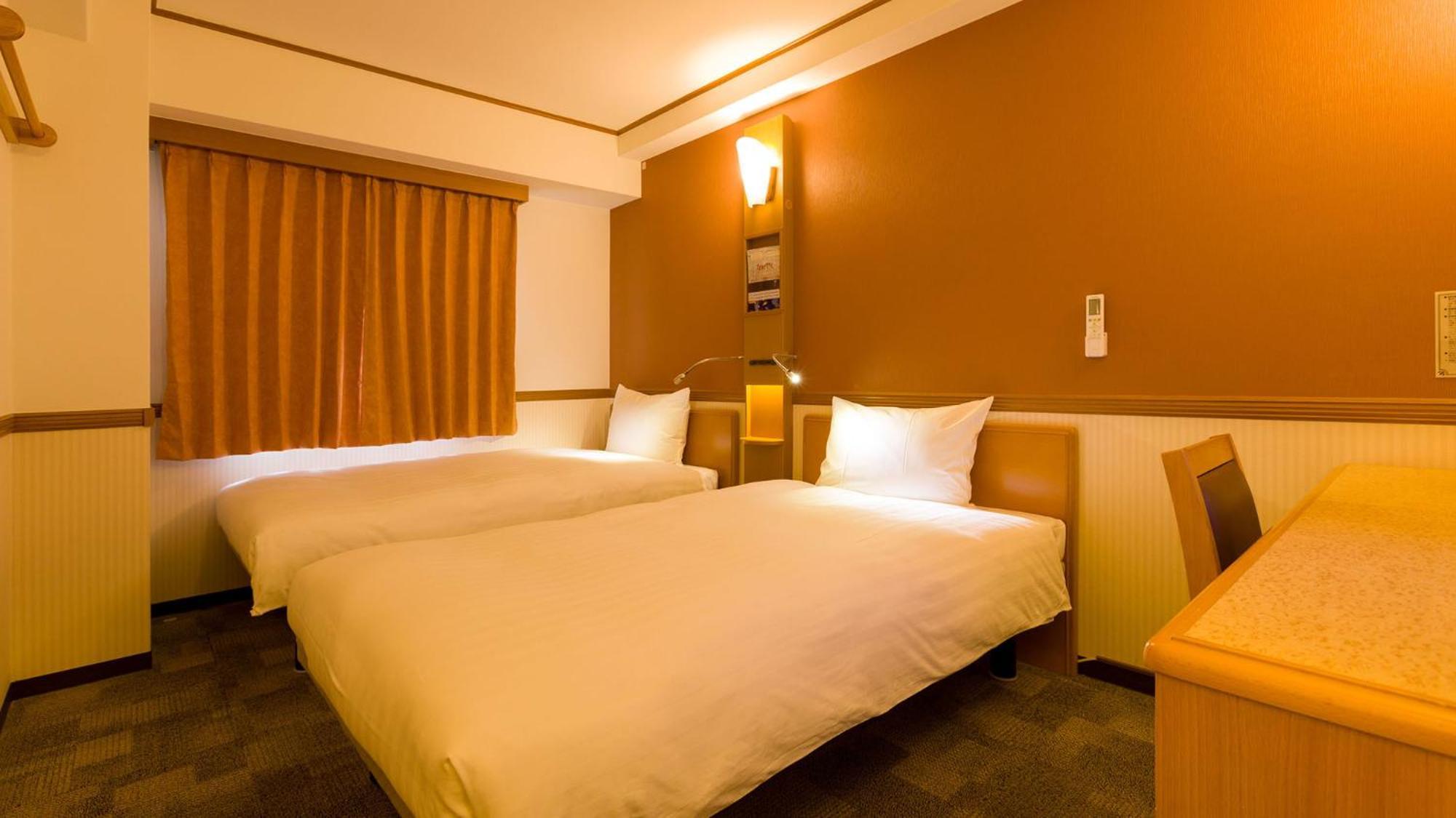 Toyoko Inn Sendai Eki Nishi Guchi Chuo Room photo