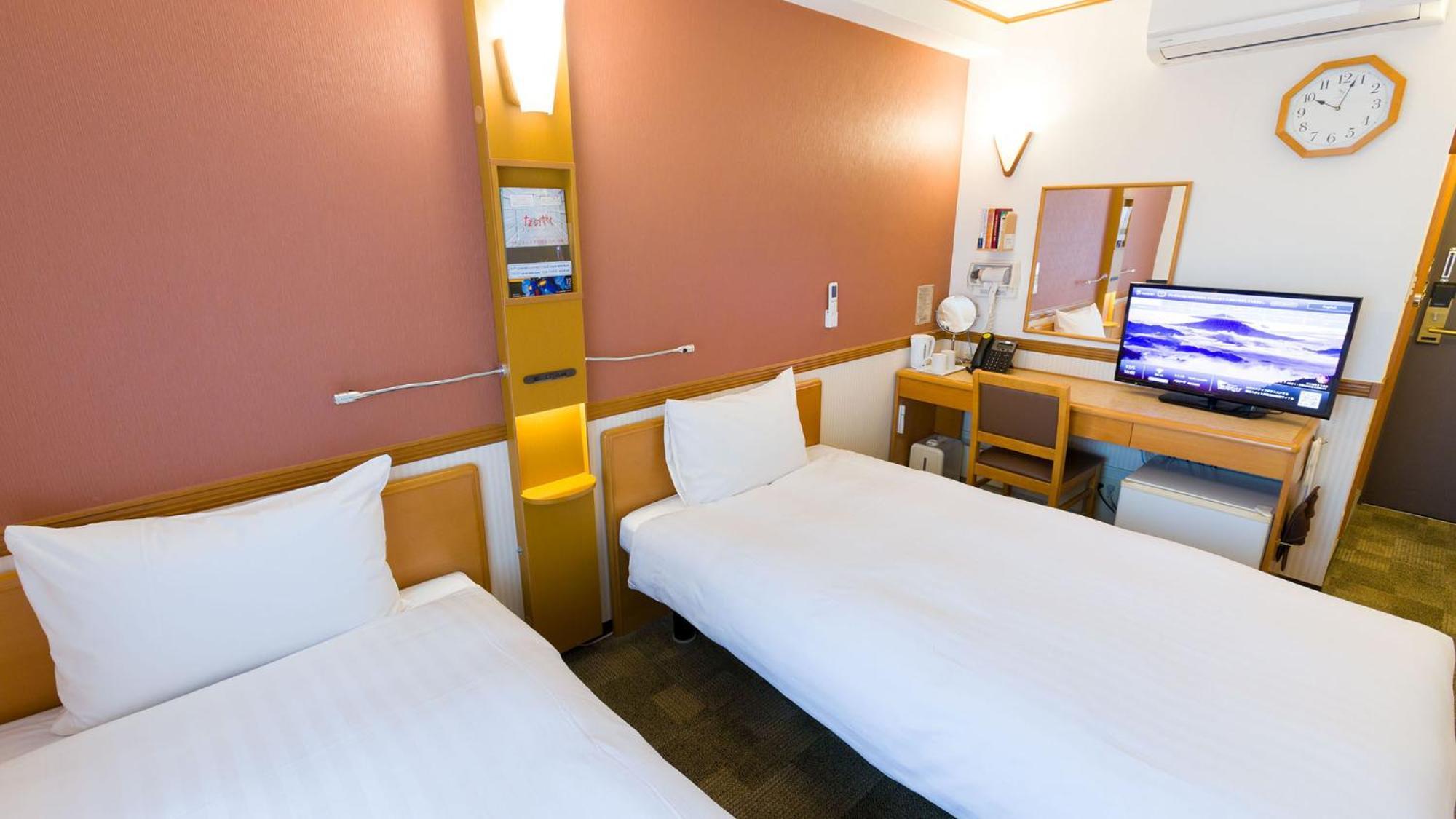 Toyoko Inn Sendai Eki Nishi Guchi Chuo Room photo